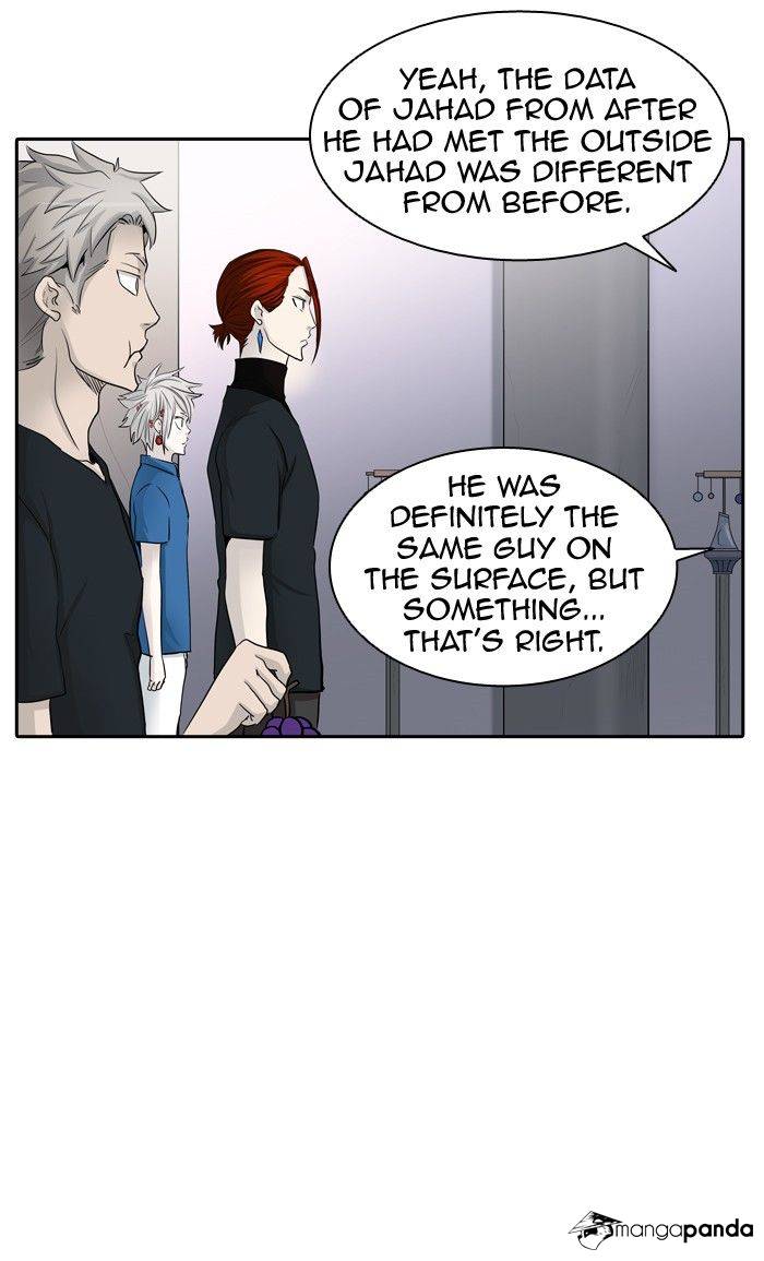 Tower of God Chapter 364 image 003